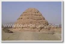 Yinchuan 3 Day Tour